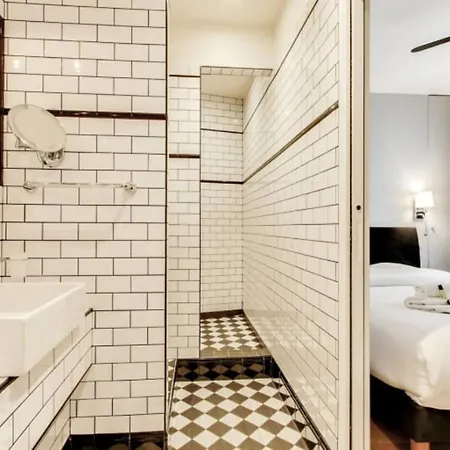 Guestready - Superb And Spacious Between Operabastille Paris