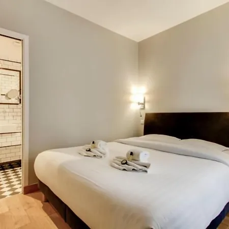 Apartment Guestready - Superb And Spacious Between Operabastille *