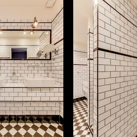 Guestready - Superb And Spacious Between Operabastille Apartment Paris
